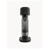 Mysoda Set gasatore d'acqua con bottiglia Ruby 2 -