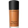 Mac Studio Fix Fluid SPF15 NW43 Fondotinta Copertura Modulabile SPF15 30 ml Fluido SPF