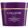 COLLISTAR Unica Ridensificante Uniformante 50 ml Crema Rimpolpante Pelle matura
