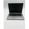 Intel NOTEBOOK HP PROBOOK 840 G4 INTEL CORE I5-7300U 8GB RAM 256GB SSD WIFI WINDOWS 11