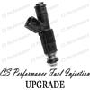 CS Performance UPGRADE Per 1389563 Iniettore Di Carburante Per 89-93 Volvo 2.3 Garanzia A Vita