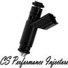 CS Performance Iniettore Di Carburante Siemens Per Dodge 3.2 3.5 98-99 Garanzia A Vita 04591308