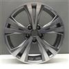 NISSAN QASHQAI J11 TEKNA Cerchio In Lega Grigio OEM D0300HV03A GENUINO X1