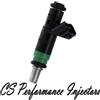 Siemens OEM Siemens Carburante Iniettore (1) 06C133551 Rebuilt Master Ase Meccanico USA