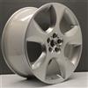 Jaguar XF Xfs 20 " Volan Lega Cerchione OEM 9.5J Posteriore C2Z2653 Originale