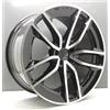 Mercedes-AMG Mercedes GLE Coupe AMG Cerchi in Lega 22" 11J Nero 5 Fori 1PZ ET50 A1674013700