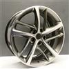 MG Hs Saic Motore 18 " Lega Cerchione Grigio Taglio Diamante Originale 10485512M