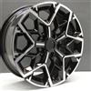 KIA Ceed Pro Ceed Cerchio In Lega Diamantato 17" GT Line Multi Spoke 52910-J7BA0
