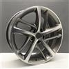 MG HS Cerchio In Lega 18" Grigio Taglio Diamante 7.5J OEM 10485512M Originale X1