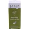 Hp italia srl PURAE Tea Tree Olio Essenzaile Biologico 10ML
