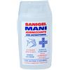 Lab.farmaceutici krymi spa FASTIGEN IGIEN GEL MANI 65ML
