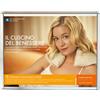 SCANDINAVIAN BLONDE AB CUSCINO BENESSERE NATURHALSAN