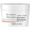 HCS Srl HYDRA MATRIX CREMA CORPO NUTR