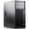 HP Workstation Z240 PC Computer Tower Intel Core i7-6700 Ram 16GB SSD 512GB (Ricondizionato Grado A)
