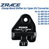 ZRACE Convertitore ZRACE da leva del cambio XTR XT SLX DEORE a I-Spec EV, per SL-M9100 M8100 M7100 M6100 M5100 M4100