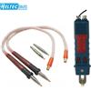 XPGTool Penna per saldatura a punti ad alta potenza con connettore rapido, accessori per saldatrice con punta in rame, batteria 18650 portatile (split/all-in-one), cavo 16/25/35