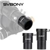 SVBONY 1.25 ''telescopio tubo di prolunga per oculare adattatore Versatile 56mm/70mm SV157