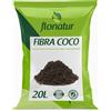 NONE Flonatur coconut fiber, special canna plants, indoor or outdoor (20l)