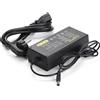 Techage 52V 2.5A Adattatore di Alimentazione Caricatore Da Parete AC 100-240V Alimentatore Spina A Muro DC 5.41mm Spina UE per Sicurezza CCTV POE NVR
