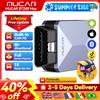 THINKCAR MUCAR BT200 Max Car OBD2 Strumento diagnostico Tutti i sistemi Diagnosi Scanner bidirezionale ELM 327 CANFD15 Reset Aggiornamento gratuito a vita