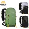 AONIJIE FH2530 Borsa da trekking Confezione da 30 litri ultraleggera per uomo Donna Zaino da campeggio per trail running di grande capacità