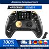 Anbernic Controller di Gioco Wireless Anbernic RG G01 con Schermo Interattivo Compatibile con PC/Steam/Linux/Android/Switch/IOS con Effetto Hall