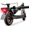 NONE Monopattino elettrico per adulti TODIMART T3, motore 350W, 36V 7.8AH, autonomia 20-30KM, velocità 25 km/h, APP, per monopattino elettrico