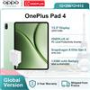 OnePlus Versione globale del tablet OnePlus Pad 4 mini PC con processore Snapdragon 8 Elite Gen 5, batteria da 13.380 mAh e display True Color da 3,4K. Include un caricabatterie originale OnePlus da 80 W.