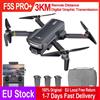 BETAFPV Drone SJRC F5S PRO+ con fotocamera 4K, GPS, gimbal a 2 assi, quadricottero RC professionale brushless, EIS, FPV