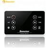 NONE Controller per condizionatore d'aria 12V 24V con controllo remoto tramite app Bluetooth per camper, roulotte, camion, ricambi AC