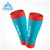 AONIJIE E4405 Maglia Compressione Gamba Maniche al polpaccio Calzini Shin Stecca Supporto Sollievo Per Corsa Jogging Maratona Escursionismo Calcio