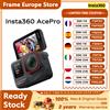 Insta360 【LOCAL+】Insta360 Ace Pro Videocamera d'Azione Impermeabile con Sensore Leica 1/1.3" e Riduzione del Rumore AI per Immagini Migliori 4K120fps