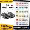DJI 【Brand+】DJI Neo2 Drone con Fotocamera 4K Stabilizzata, Video, 151g Leggero e Portatile, Protezione Elica Completa, Nine 2 C0