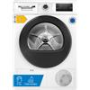 Bosch Serie 4 WTH85298II Asciugatrice a pompa di calore 8 kg Bianco