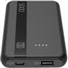 Cellularline Power Bank 5000