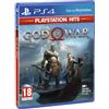 Sony Interactive Entertainment God of War Playstation Hits Standard Inglese, ITA PlayStation 4