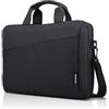 Lenovo Borsa toploader laptop T210 15,6″ casual (Nero)