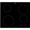 Electrolux CIB60424CK Serie 300 Piano cottura ad induzione 60cm