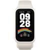 Xiaomi Smart Band 9 Active TFT Braccialetto per rilevamento di attività 3,73 cm (1.47'') Beige, Bianco