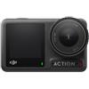 DJI Osmo Action 4 Adventure Combo fotocamera per sport d'azione 4K Ultra HD CMOS Wi-Fi 1,15 kg