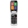 Brondi Contender 7,62 cm (3'') Nero Telefono per anziani