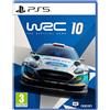 Bigben Interactive WRC 10, PlayStation 5
