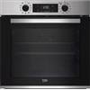 Beko b300 BBIMP2300XP: Forno Multifunzione Pirolitico, , 11 Funzioni