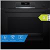 Bosch Serie 4 HRG532BB3 Forno con impulsi di vapore Air Fry Nero Classe A+