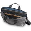 Lenovo Borsa toploader laptop T210 15,6″ casual (Grigio)