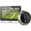 EZVIZ DP2C video spioncino smart con campanello senza fili