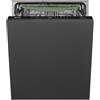 Smeg STL322B lavastoviglie A scomparsa totale 13 coperti Made in Italy