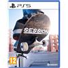 Nacon Session: Skate Sim PlayStation 5
