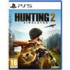 Nacon Hunting Simulator 2 PlayStation 5