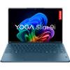Lenovo Yoga Notebook Slim 9 Display 14.0'' WQUX OLED Processore INTEL Core Ultra 7 258V Memoria RAM 32GB Memoria SSD 1TB Scheda grafica Integ